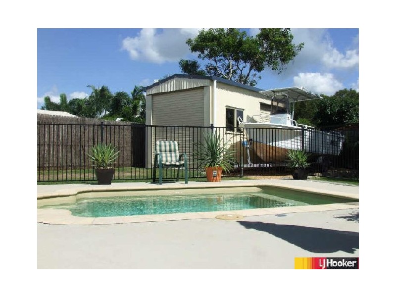 23 Livistonia Street, Andergrove QLD 4740