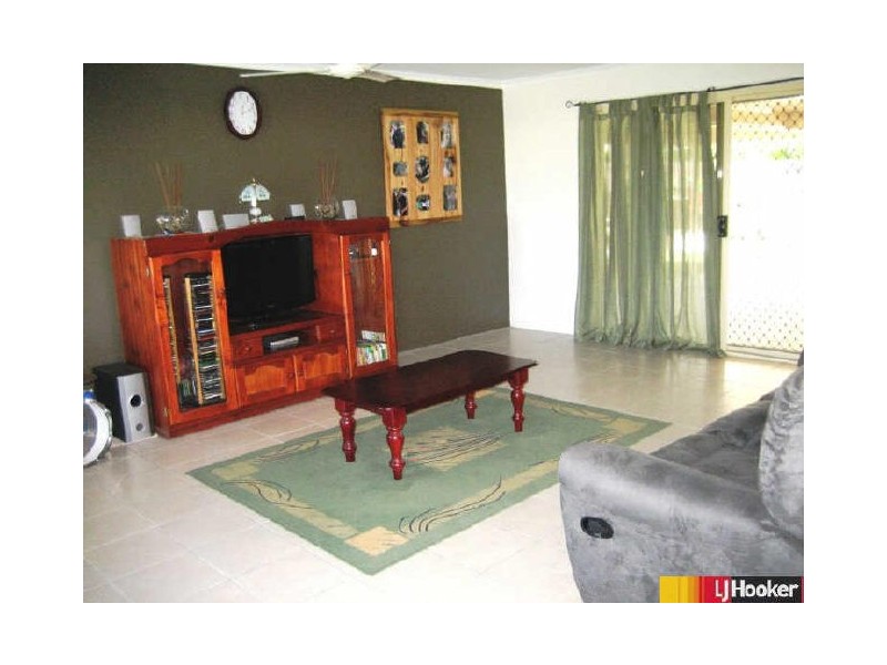 23 Livistonia Street, Andergrove QLD 4740