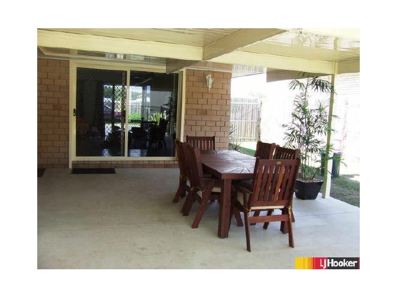 23 Livistonia Street, Andergrove QLD 4740