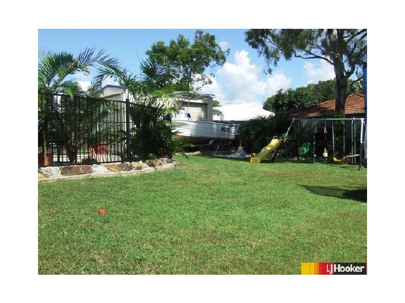 23 Livistonia Street, Andergrove QLD 4740