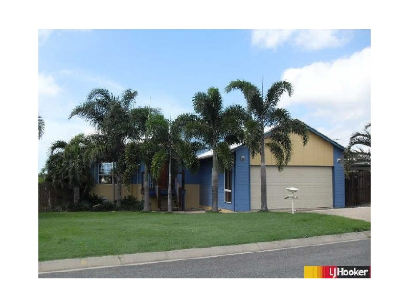 10 The Quarterdeck, Blacks Beach QLD 4740