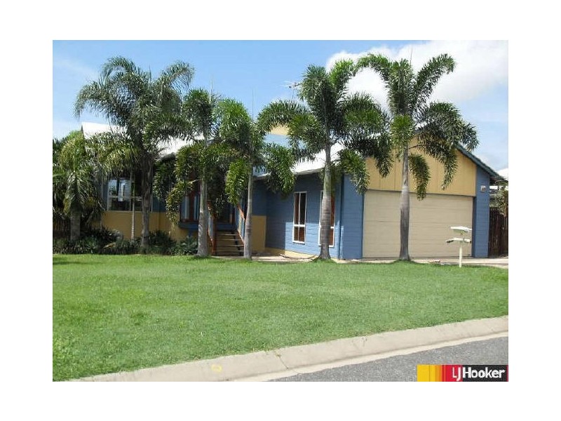 10 The Quarterdeck, Blacks Beach QLD 4740