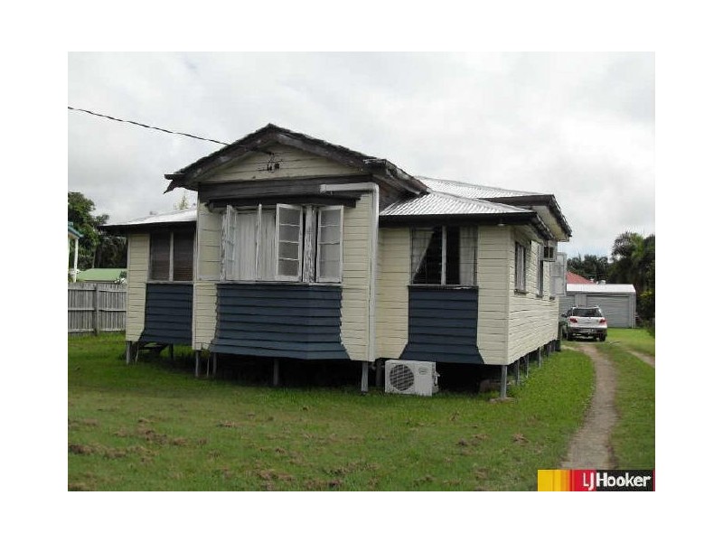 6 Pratt Street, Mackay QLD 4740