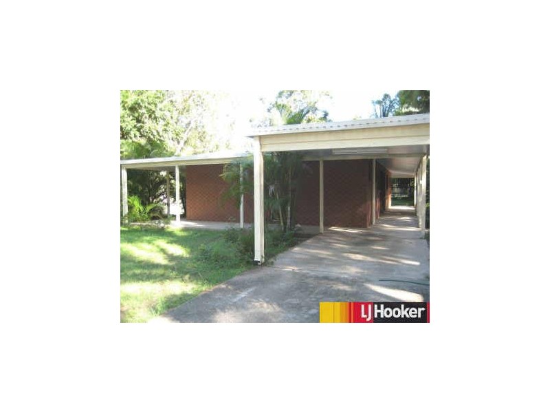 2 Newton Street, Andergrove QLD 4740