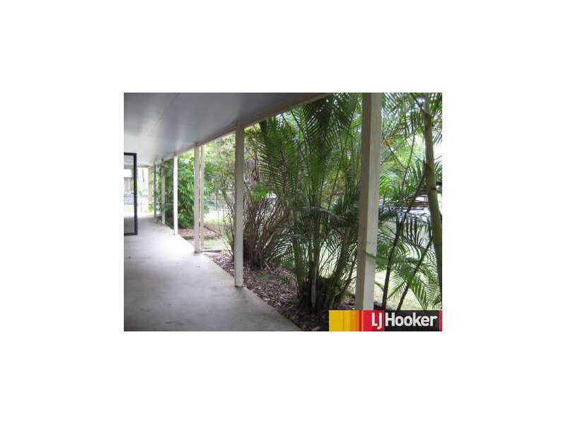 2 Newton Street, Andergrove QLD 4740
