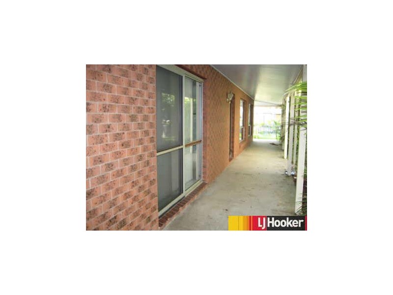 2 Newton Street, Andergrove QLD 4740