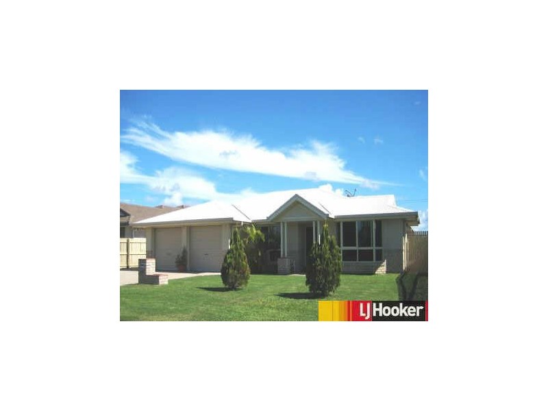 35 Wing Crescent, Mount Pleasant QLD 4740