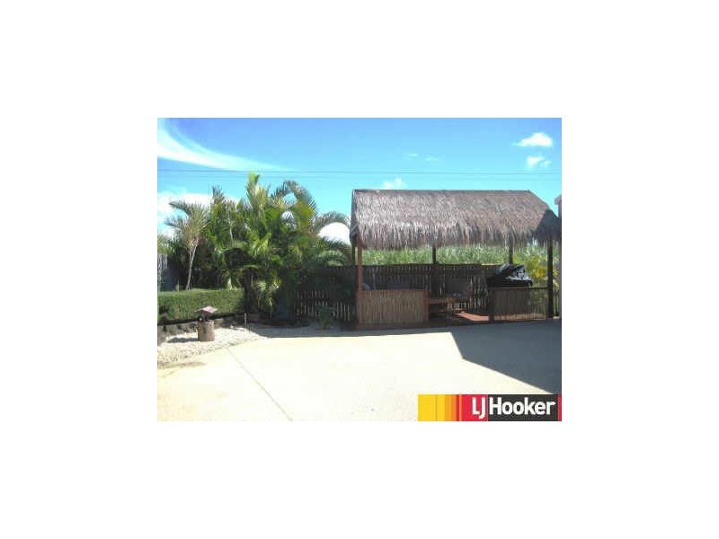 35 Wing Crescent, Mount Pleasant QLD 4740