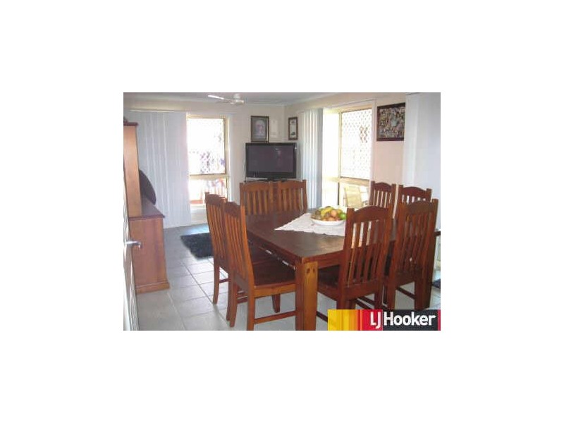 35 Wing Crescent, Mount Pleasant QLD 4740