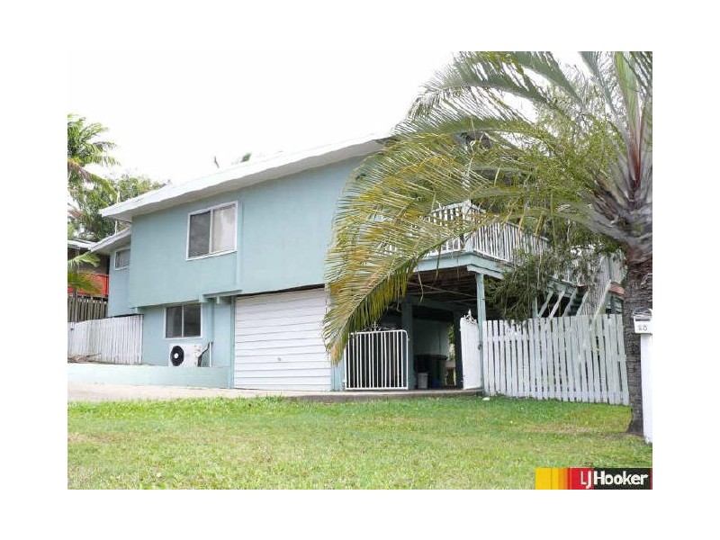 25 Pioneer Street, Glenella QLD 4740