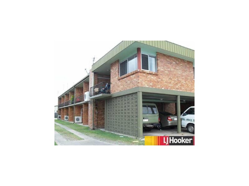 63 Milton Street, Mackay QLD 4740