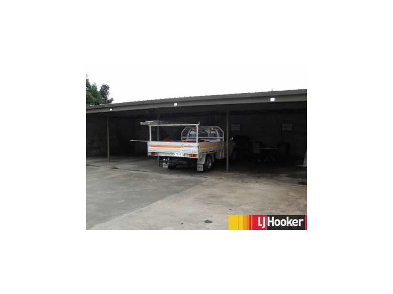 63 Milton Street, Mackay QLD 4740