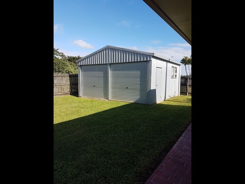 31 Frank Cowley Drive, Glenella QLD 4740