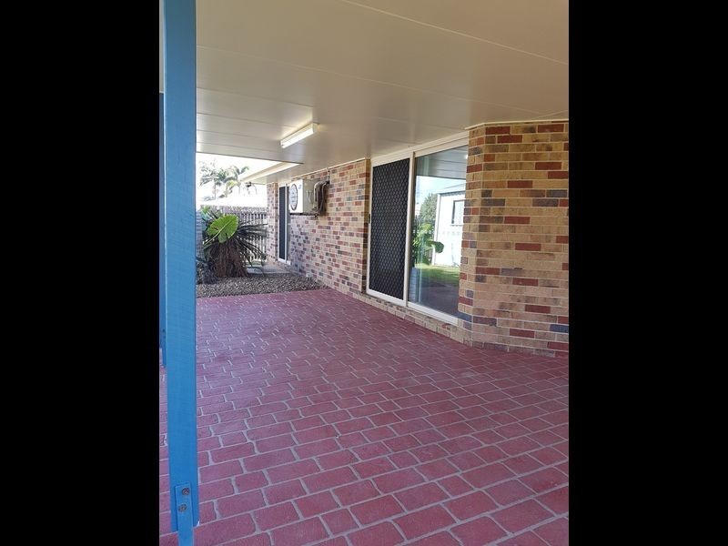 31 Frank Cowley Drive, Glenella QLD 4740