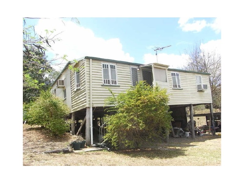 98 Bobongies Road, Habana QLD 4740