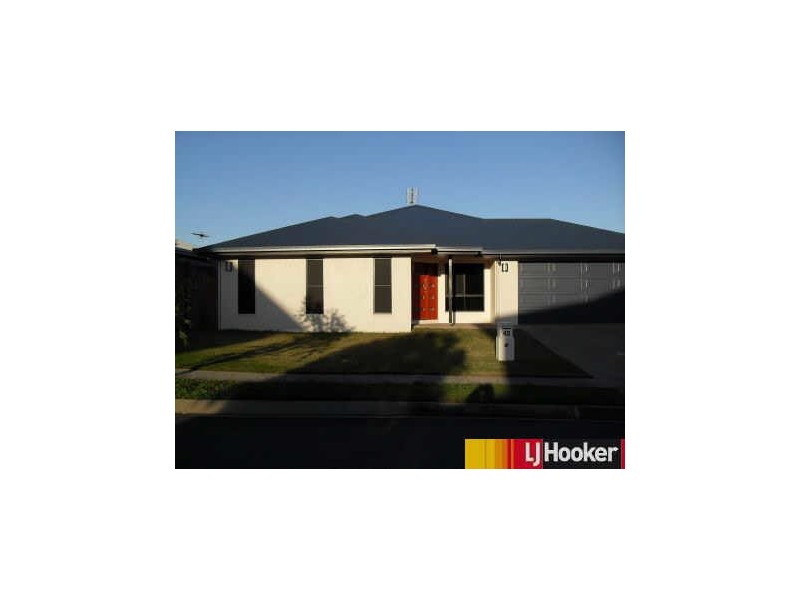 42 Cinnamon Drive, Glenella QLD 4740