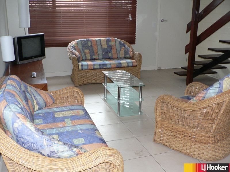 3/62 Carlyle Street, Mackay QLD 4740