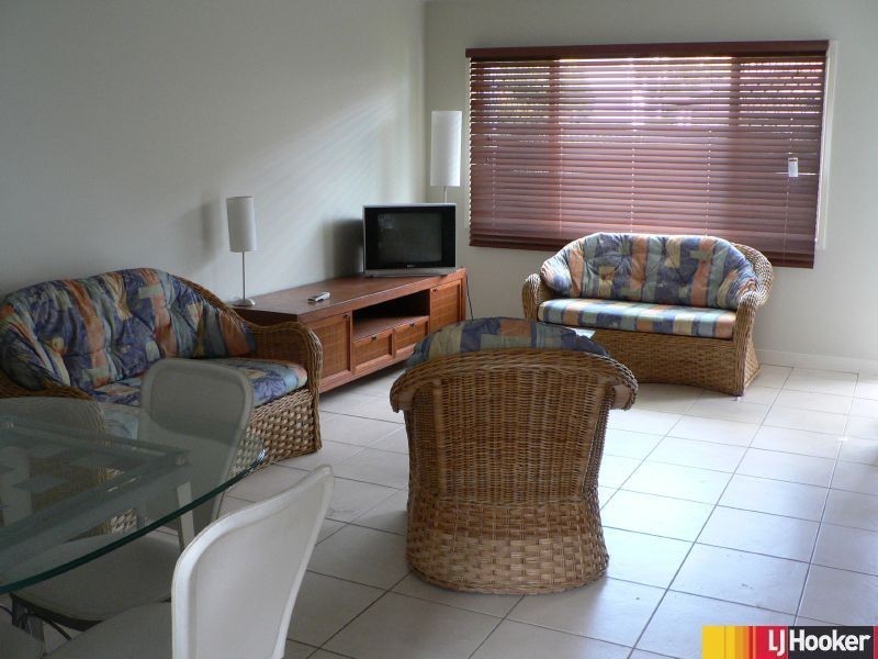 3/62 Carlyle Street, Mackay QLD 4740