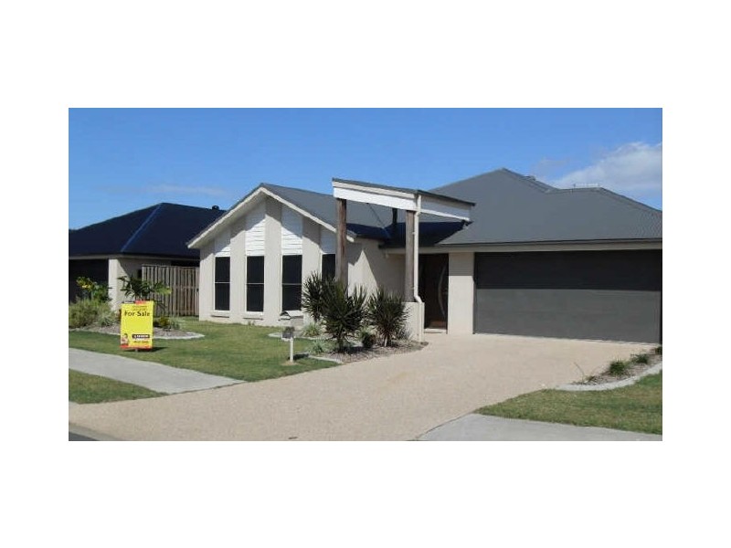 8 Ulladulla Street, Eimeo QLD 4740