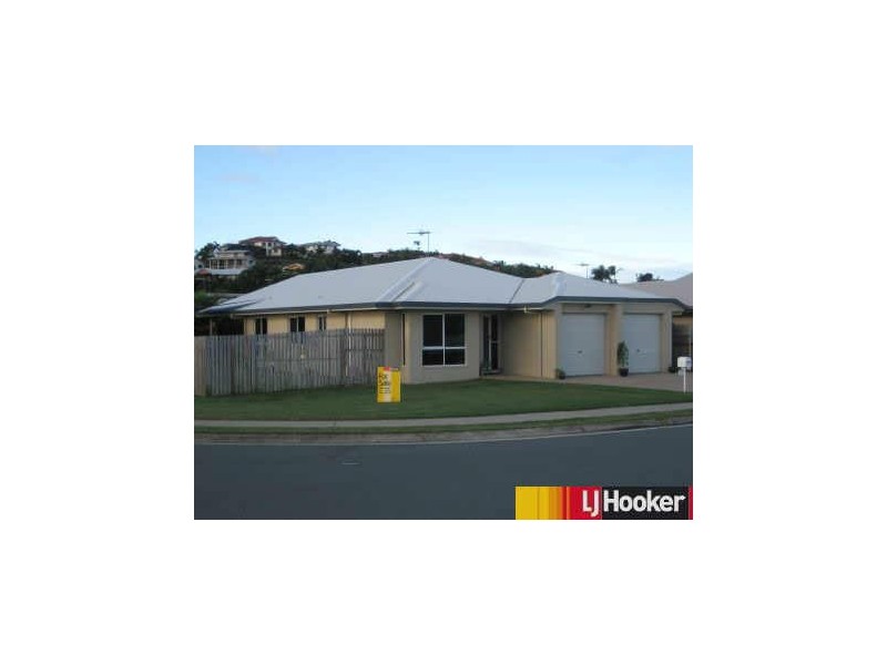 1 Sunseeker Court, Blacks Beach QLD 4740