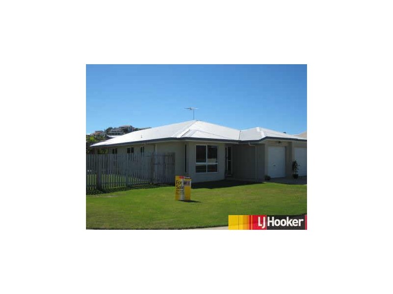 1 Sunseeker Court, Blacks Beach QLD 4740