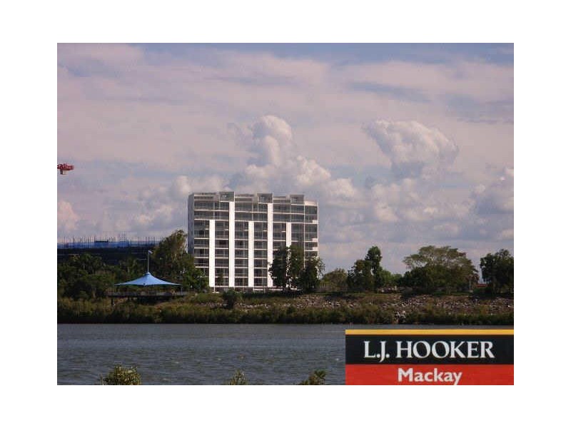 6/24-26 “Rivage”, River Street, Mackay QLD 4740