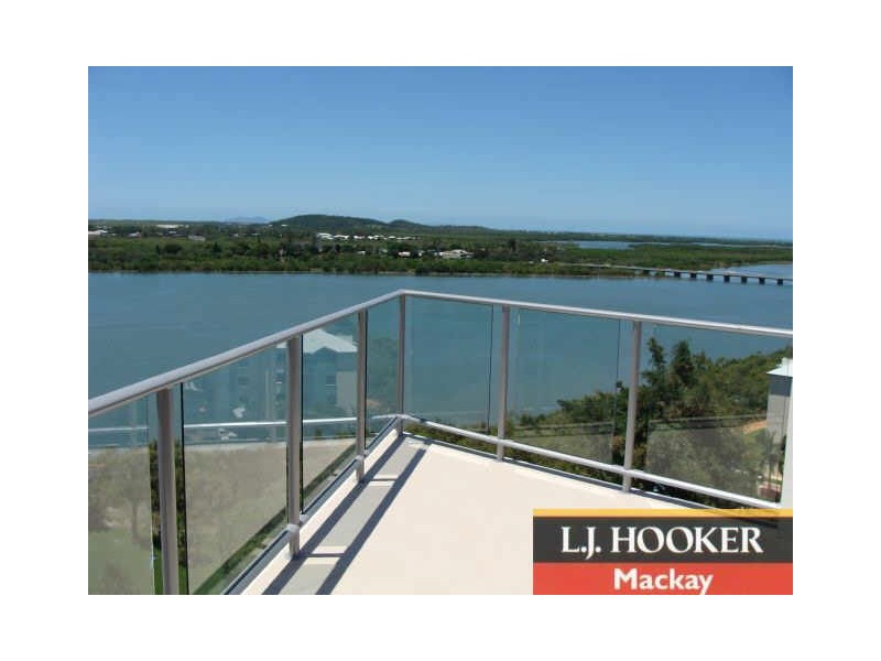 6/24-26 “Rivage”, River Street, Mackay QLD 4740