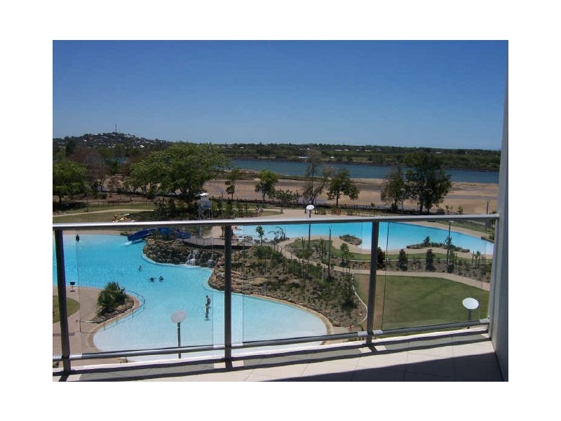 6/24-26 “Rivage”, River Street, Mackay QLD 4740