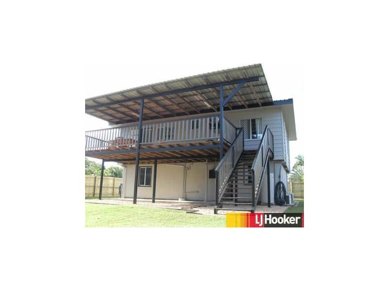 26 Melaleuca Street, Slade Point QLD 4740