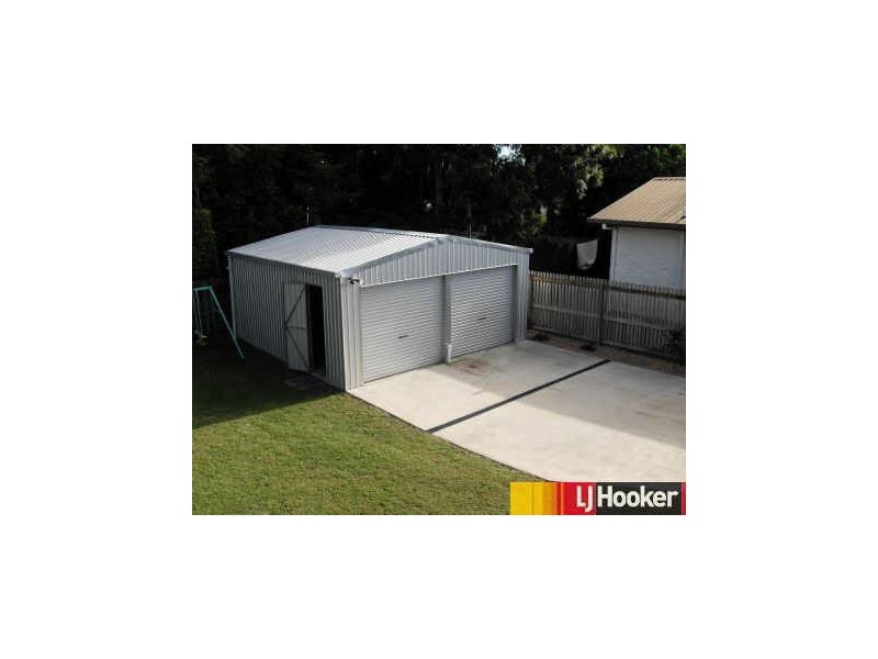 26 Melaleuca Street, Slade Point QLD 4740