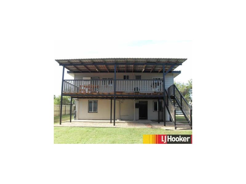 26 Melaleuca Street, Slade Point QLD 4740