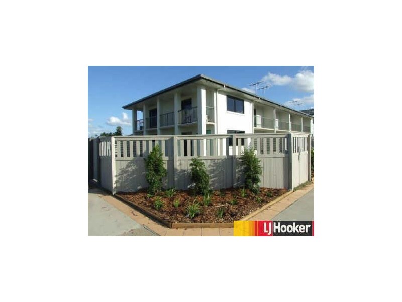 4/361 Alfred Street, Mackay QLD 4740