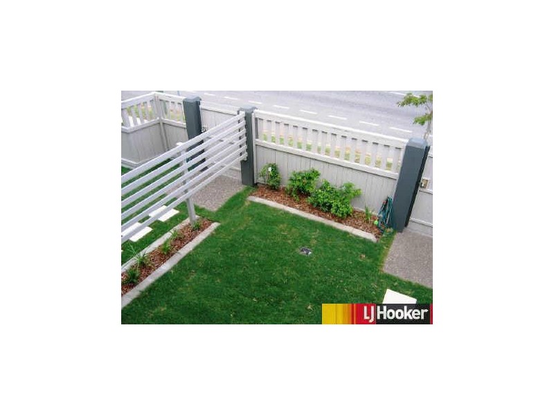 4/361 Alfred Street, Mackay QLD 4740