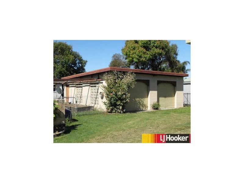 48 Grendon Street, North Mackay QLD 4740