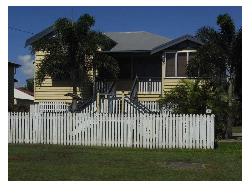 15 Griffin Street, West Mackay QLD 4740