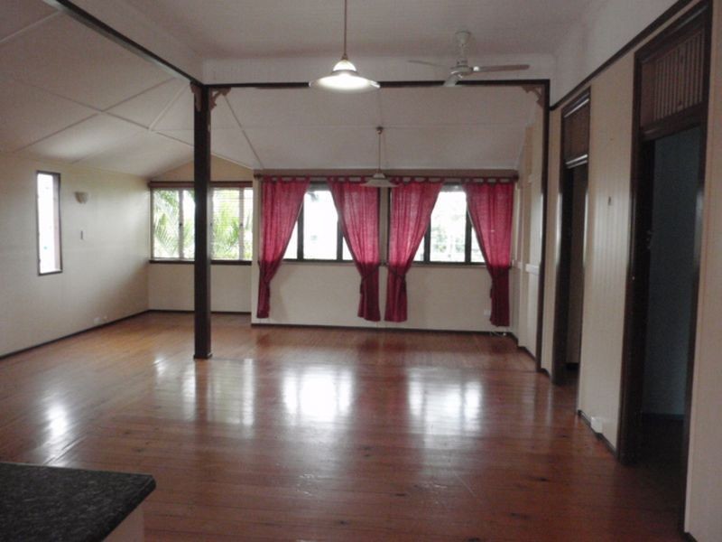 15 Griffin Street, West Mackay QLD 4740