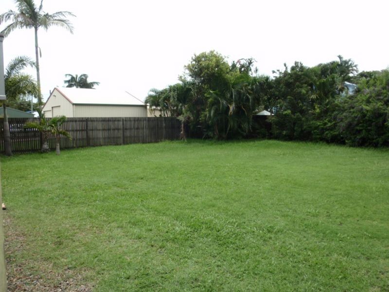 15 Griffin Street, West Mackay QLD 4740