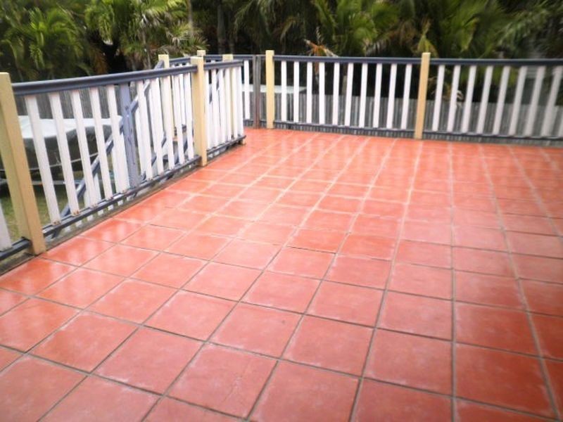 15 Griffin Street, West Mackay QLD 4740