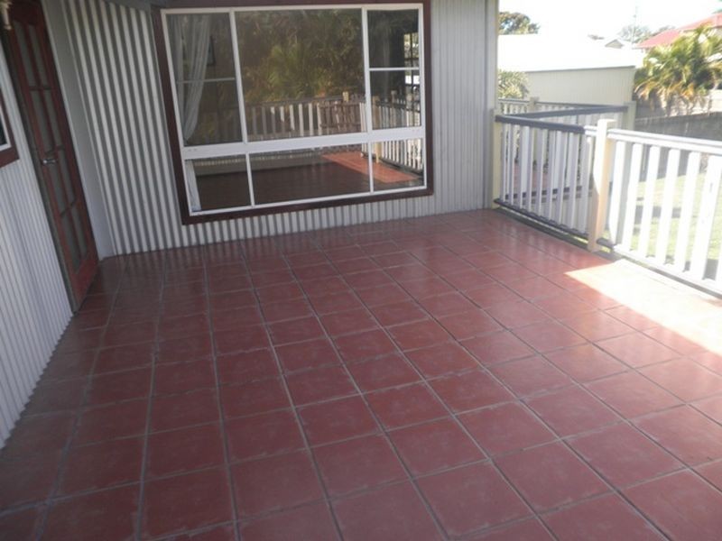 15 Griffin Street, West Mackay QLD 4740