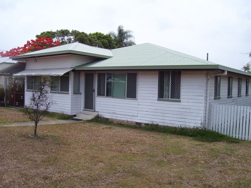 9 High Street, North Mackay QLD 4740
