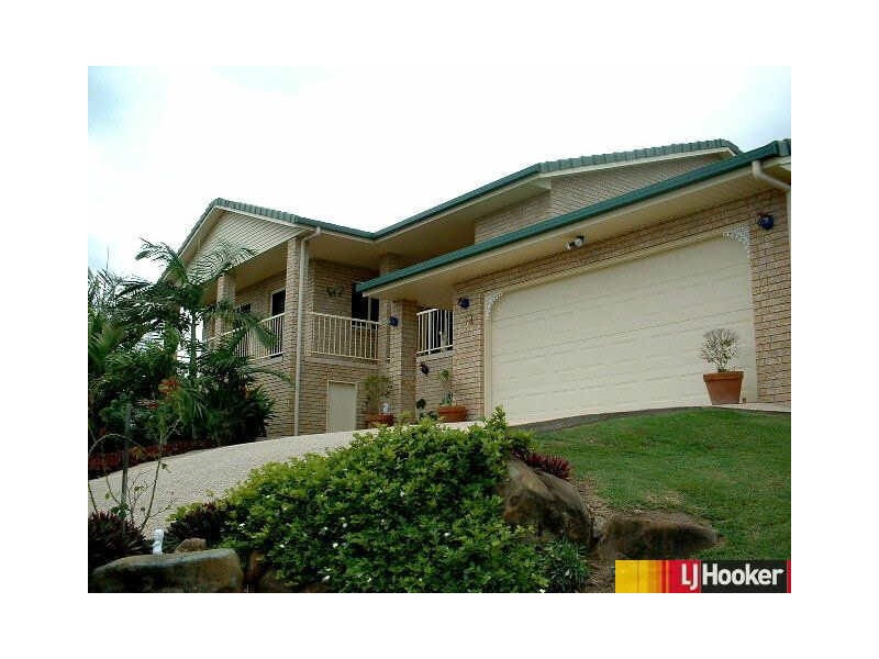 13 Cinnamon Drive, Glenella QLD 4740