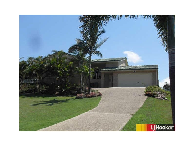 13 Cinnamon Drive, Glenella QLD 4740