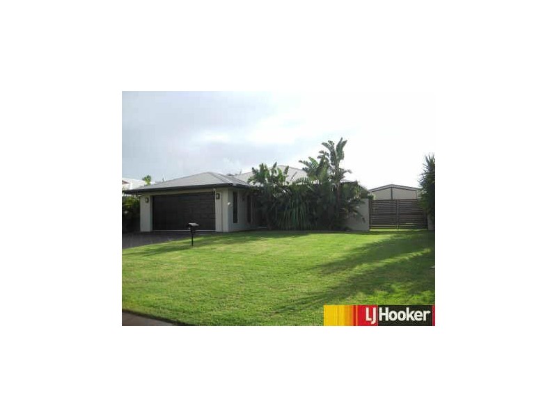 22 Michelle Crescent, Bucasia QLD 4750