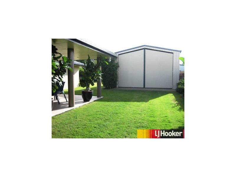 22 Michelle Crescent, Bucasia QLD 4750