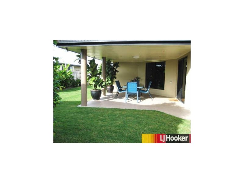 22 Michelle Crescent, Bucasia QLD 4750