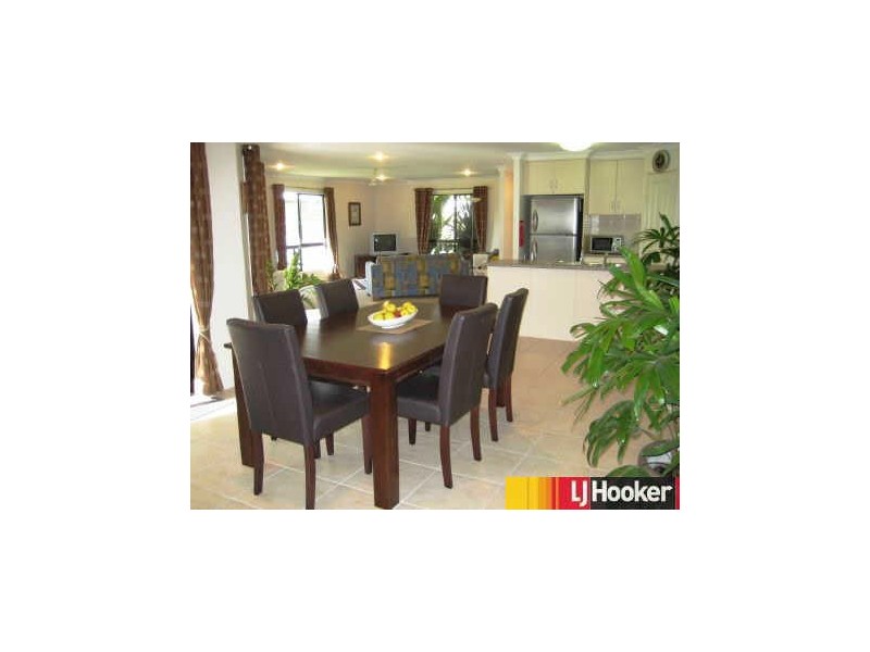 22 Michelle Crescent, Bucasia QLD 4750