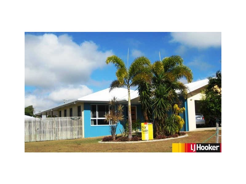 7 Seaspray Close, Shoal Point QLD 4750