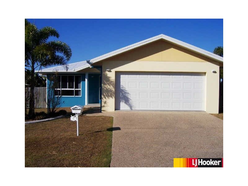 7 Seaspray Close, Shoal Point QLD 4750
