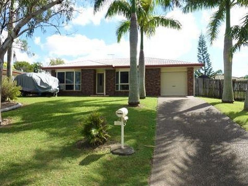 95 Emperor Drive, Andergrove QLD 4740