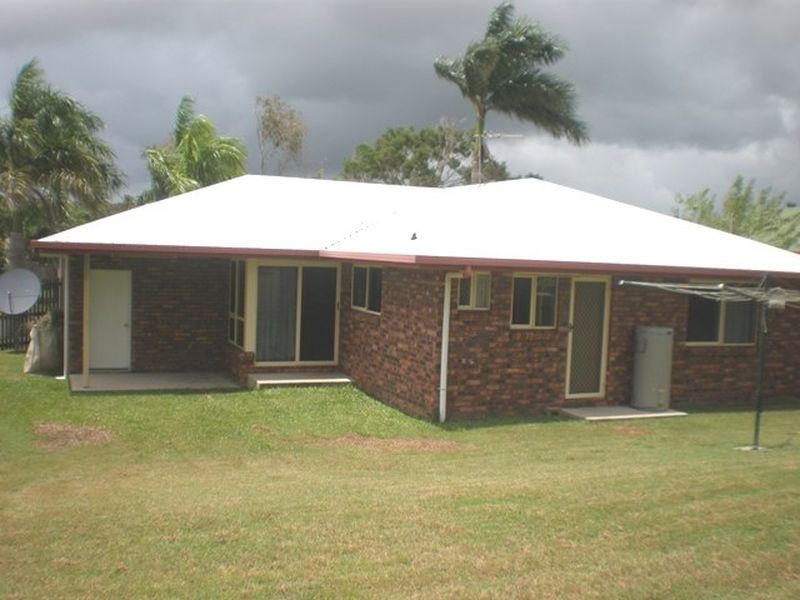 95 Emperor Drive, Andergrove QLD 4740